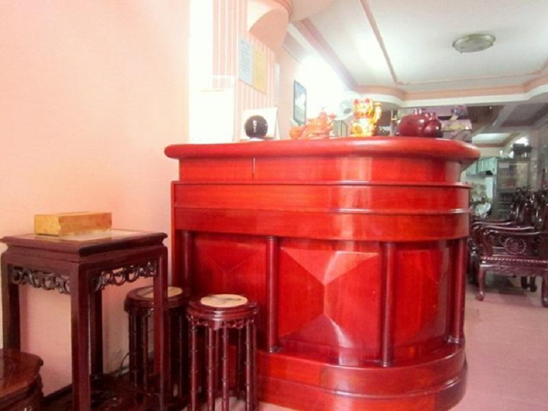 Khách sạn Hoa Quynh Anh TP. Hồ Chí Minh